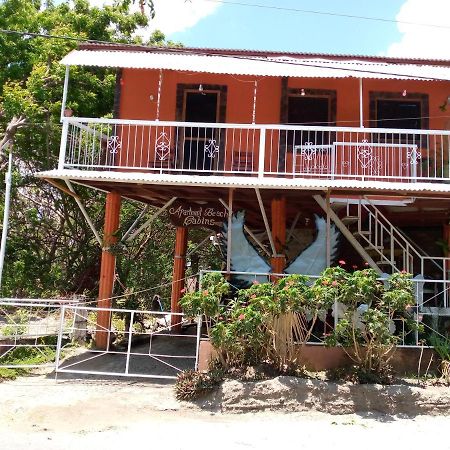 Beach Cabin Ometepe Altagracia エクステリア 写真