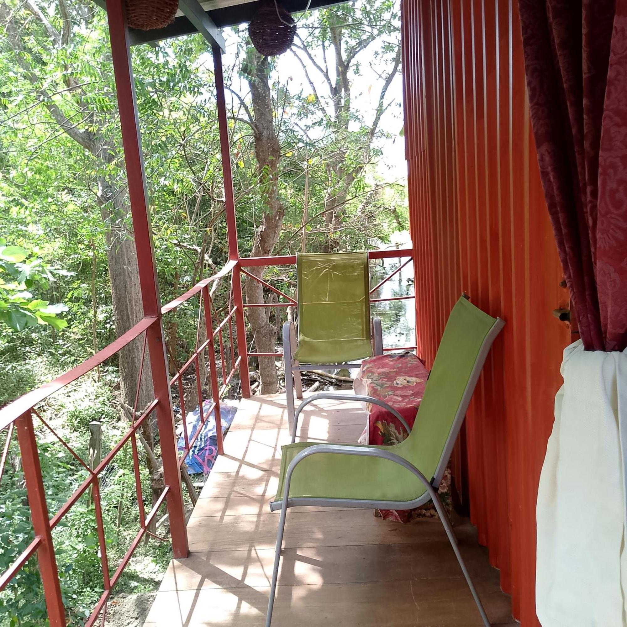 Beach Cabin Ometepe Altagracia 部屋 写真