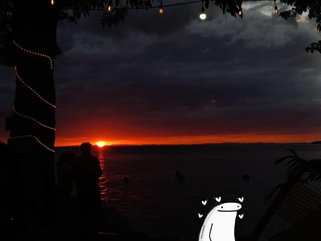 Beach Cabin Ometepe Altagracia エクステリア 写真