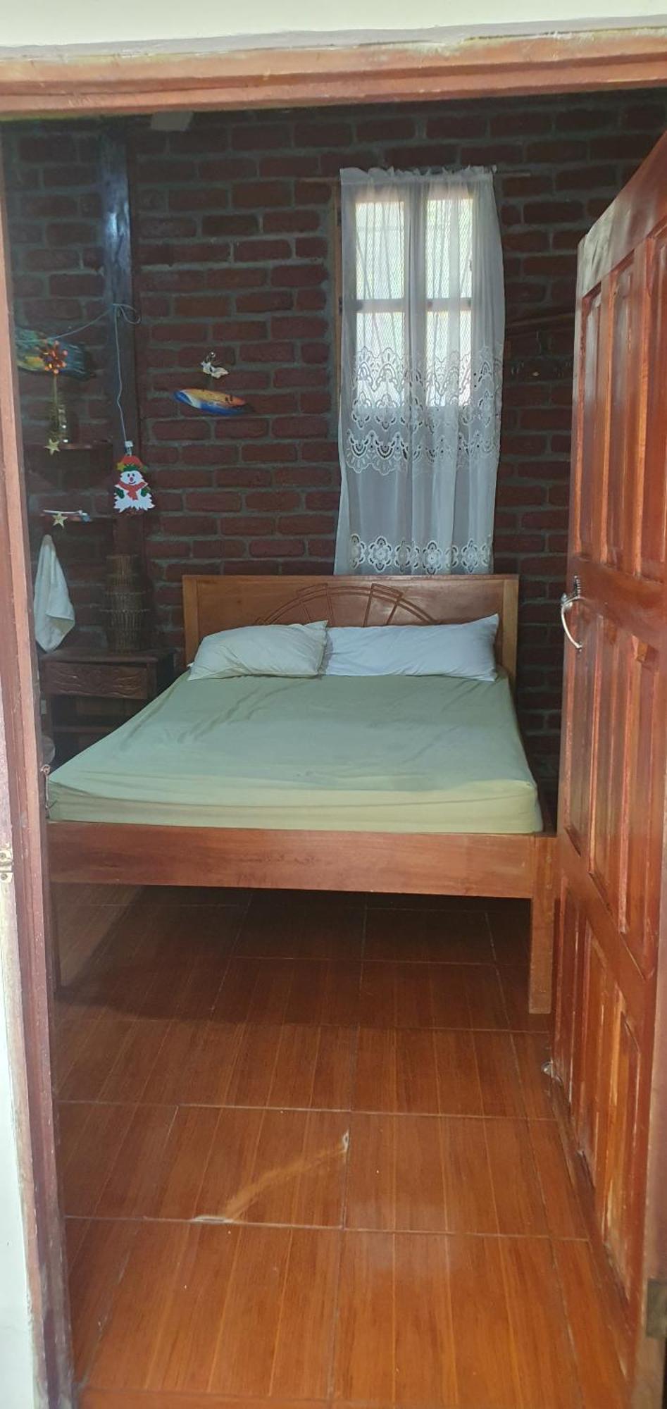 Beach Cabin Ometepe Altagracia 部屋 写真