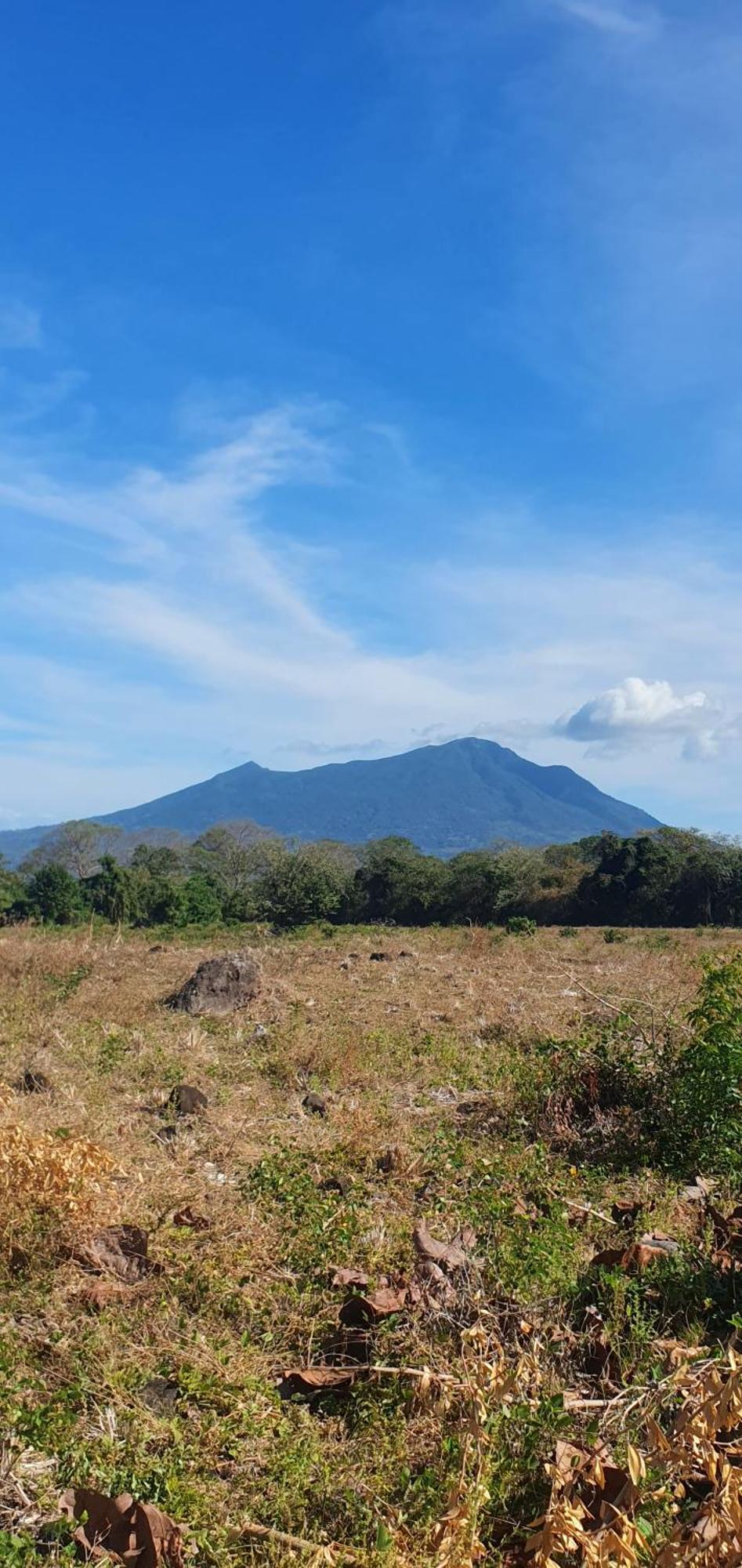 Beach Cabin Ometepe Altagracia エクステリア 写真