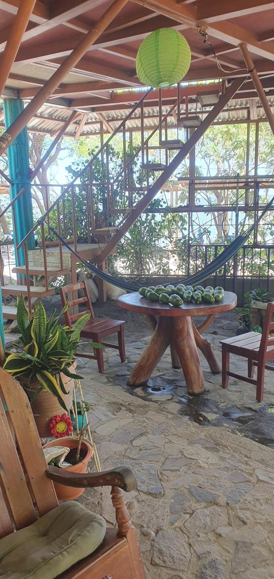 Beach Cabin Ometepe Altagracia 部屋 写真
