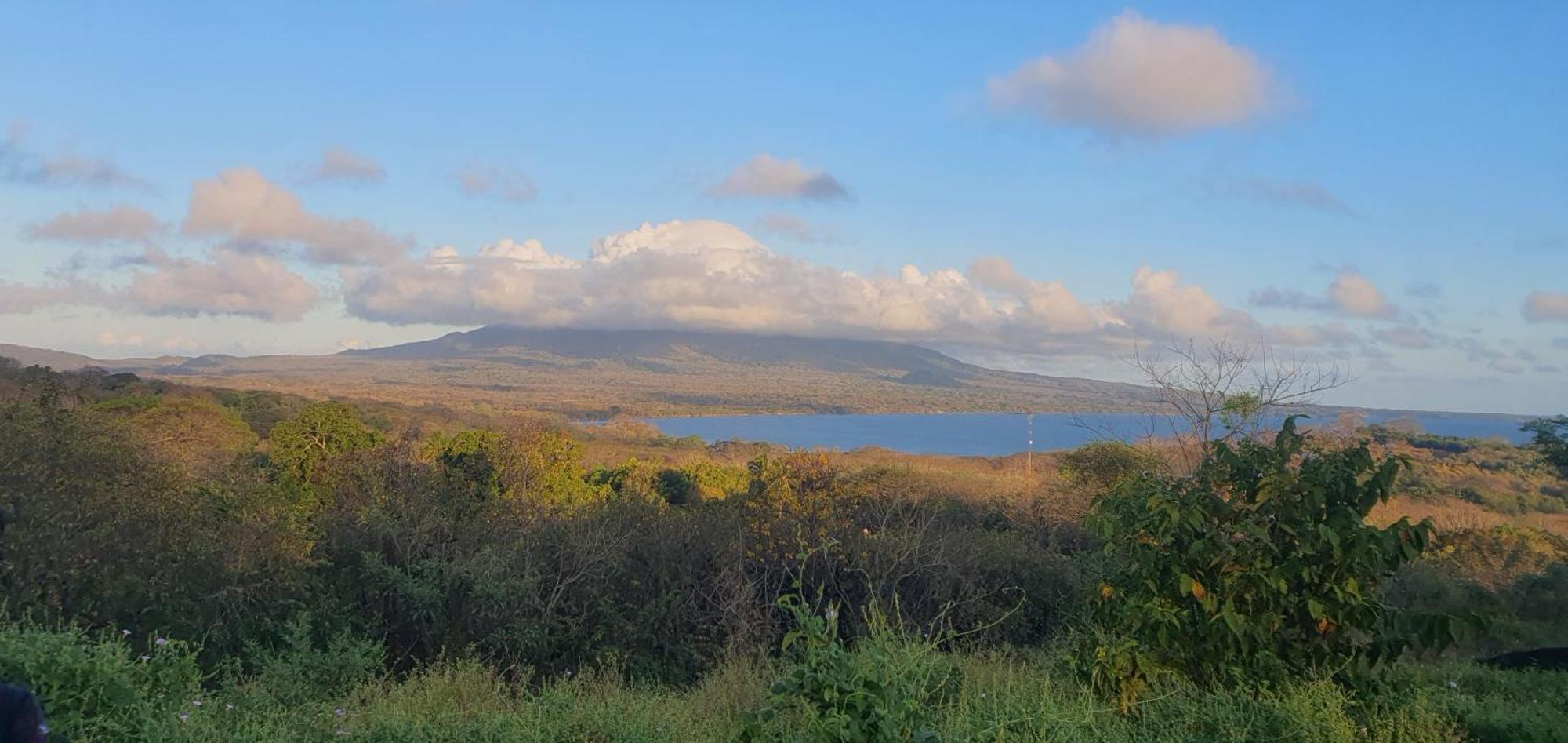 Beach Cabin Ometepe Altagracia エクステリア 写真