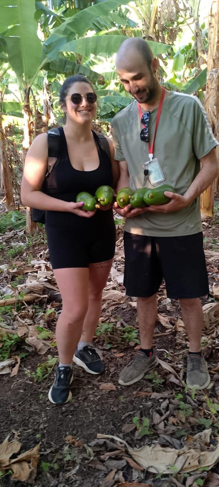 Beach Cabin Ometepe Altagracia エクステリア 写真
